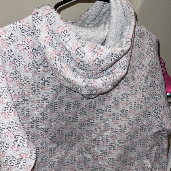 Champion hoodie size M - Picture 2 of 4